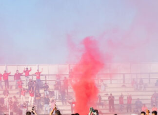 La Súper Copa a nivel de OFI