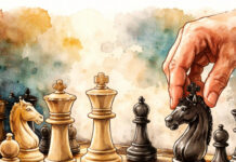 Campeonato Salteño de Ajedrez Blitz se juega este domingo