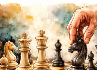 Campeonato Salteño de Ajedrez Blitz se juega este domingo