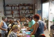 AAPCADIS: inclusión, contención y derechos humanos en acción