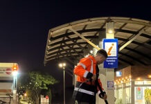 Puesta a punto en Daymán por Semana de Turismo