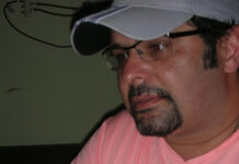 Rony Costa con EL PUEBLO y el tiempo de variar