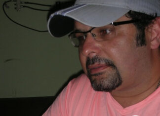 Rony Costa con EL PUEBLO y el tiempo de variar