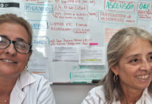 Dirección del Hospital de Salto explica medidas por bacteria KPC y uso de asistencia integral