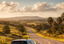 Semana de Turismo – exposición al riesgo