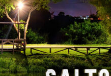 Nueva zona de parrilleros y mejoras en espacios públicos