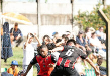 Es la «B» y es la tercera fecha