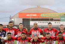 Salto: el objetivo de ganar que no se negocia