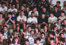 Una cuarta edición que no pasó de largo.