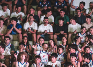 Una cuarta edición que no pasó de largo.