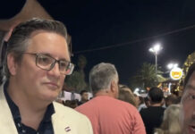 Una fiesta que trasciende generaciones y mueve a todo Paysandú