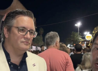 Una fiesta que trasciende generaciones y mueve a todo Paysandú