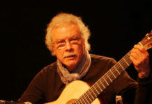 Omar Espinosa interpreta el “Preludio Campo” de Abel Carlevaro, en una versión que devuelve la obra a su raíz rural