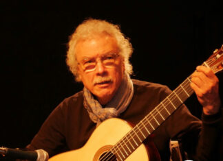 Omar Espinosa interpreta el “Preludio Campo” de Abel Carlevaro, en una versión que devuelve la obra a su raíz rural