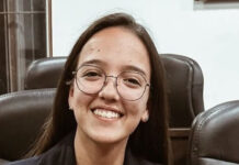 Sofía Viera advierte sobre el estado crítico del Palacio Veltroni y reclama medidas urgentes