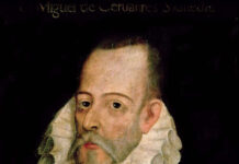 El día que autorizaron la segunda parte de Don Quijote de la Mancha