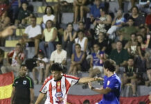 Salto 3 – Young 1: Salto pudo marcar más goles