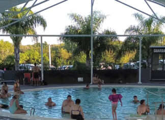 Semana de Turismo: Daymán espera récord de visitantes