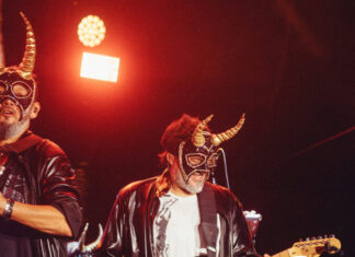 La fiesta continúa: así se vivió el segundo día de la Semana de la Cerveza