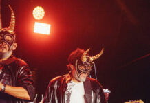 La fiesta continúa: así se vivió el segundo día de la Semana de la Cerveza