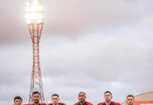 Salto capital nacional del deporte