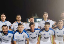 Maldonado fue como Salto;tenía que ganar y ganó: 2-1