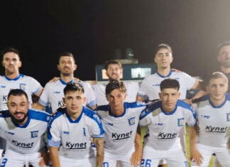 Maldonado fue como Salto;tenía que ganar y ganó: 2-1