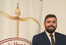 El Dr. Ulises Gonzálvez Brum asumió la Presidencia de la Asociación de Abogados de Salto