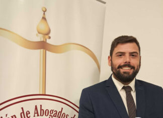 El Dr. Ulises Gonzálvez Brum asumió la Presidencia de la Asociación de Abogados de Salto