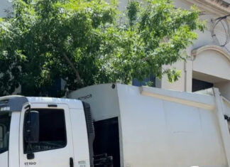 Servicios durante Semana de Turismo en Salto