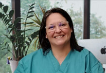 Salto superó las 5.000 dosis en campaña antigripal