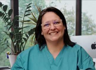 Salto superó las 5.000 dosis en campaña antigripal