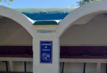 Termas del Arapey mejora baños y vestuarios en Semana de Turismo