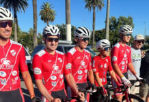 500 Millas del Norte