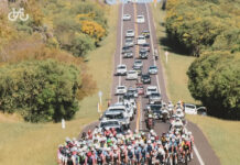 La Vuelta en los pagos de Gardel