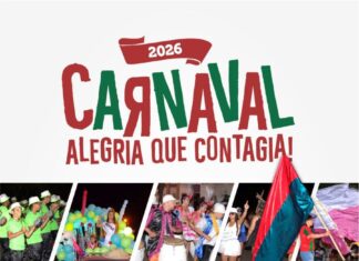 Carnaval 2026: Belén se prepara para una noche de fiesta