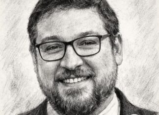 Del pizarrón al candado Del pizarrón al candado