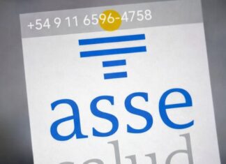 ASSE advierte por estafas en WhatsApp y niega pedir códigos