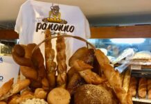 Panadería Panonno: 10 años de trayectoria y certificación ISO 9001.