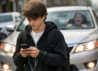 La comunicación en el tránsito: clave para prevenir siniestros