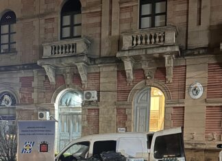 Prefectura incautó cargamento de cigarrillos de contrabando y detuvo a un hombre en Salto