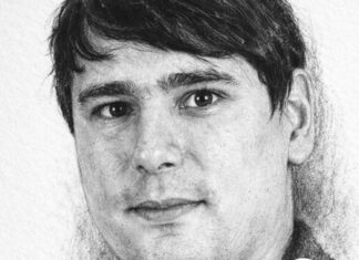 El espacio público debe ser el lugar del encuentro, no el de la sospecha permanente. Guardia municipal en salto