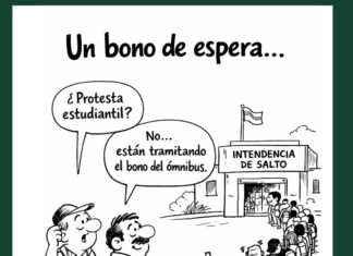 Un bono de espera