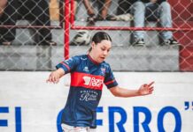 Paso del Bote vs Caas y Tigre vs Huracán