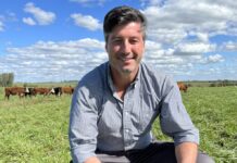 PGG Wrightson Seeds presentó nuevas herramientas forrajeras para mejorar la eficiencia ganadera