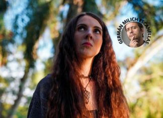 Música, derechos y territorio: una entrevista a Noelia Texo