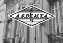 ASDEMYA: empieza la reconstrucción