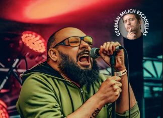 Sebas Silva: el desafío de descentralizar los recursos para la música del interior