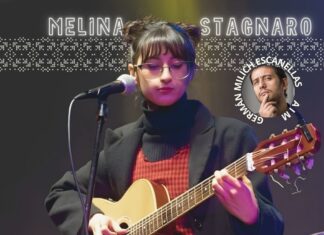 La adaptación como ley: Melina Stagnaro y su camino en la escena de Salto