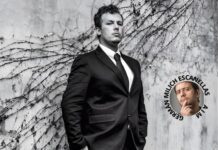 Milongas a la Calle 1: Gary Etchegaray; arte, barrio y movimiento